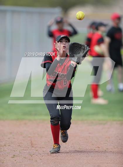 Thumbnail 3 in Empire vs. Mountain View photogallery.