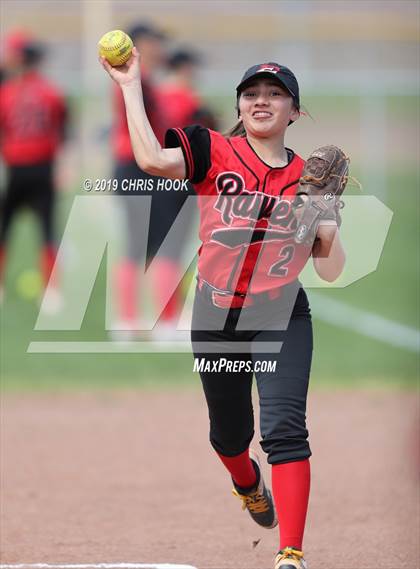 Thumbnail 2 in Empire vs. Mountain View photogallery.