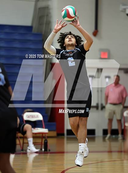 Thumbnail 1 in Ballantyne Ridge @ Charlotte Catholic photogallery.
