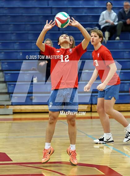 Thumbnail 3 in Ballantyne Ridge @ Charlotte Catholic photogallery.