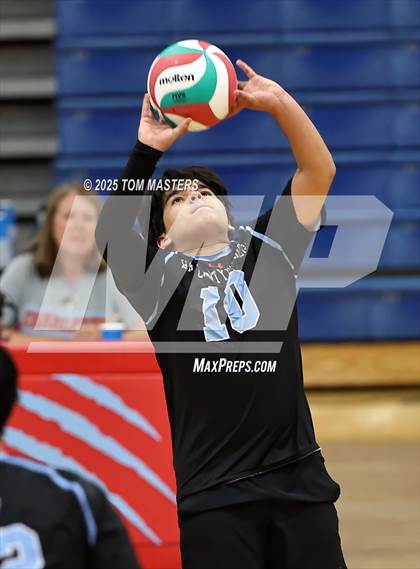 Thumbnail 1 in Ballantyne Ridge @ Charlotte Catholic photogallery.