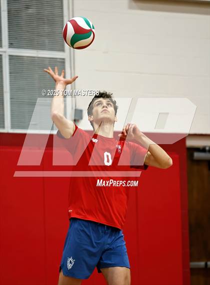 Thumbnail 2 in Ballantyne Ridge @ Charlotte Catholic photogallery.