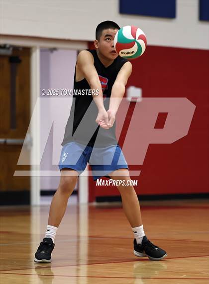 Thumbnail 3 in Ballantyne Ridge @ Charlotte Catholic photogallery.