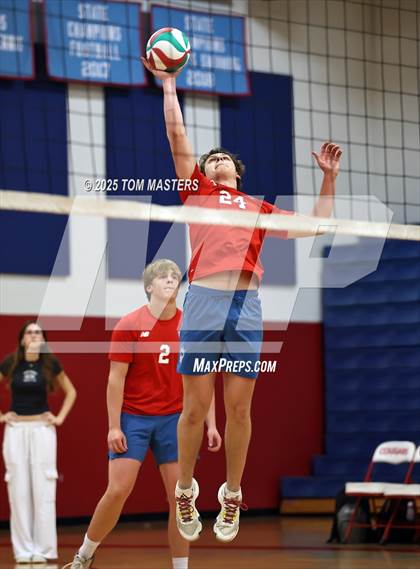 Thumbnail 1 in Ballantyne Ridge @ Charlotte Catholic photogallery.