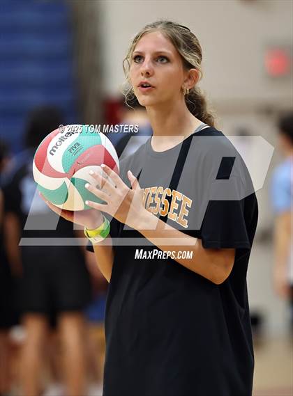 Thumbnail 3 in Ballantyne Ridge @ Charlotte Catholic photogallery.