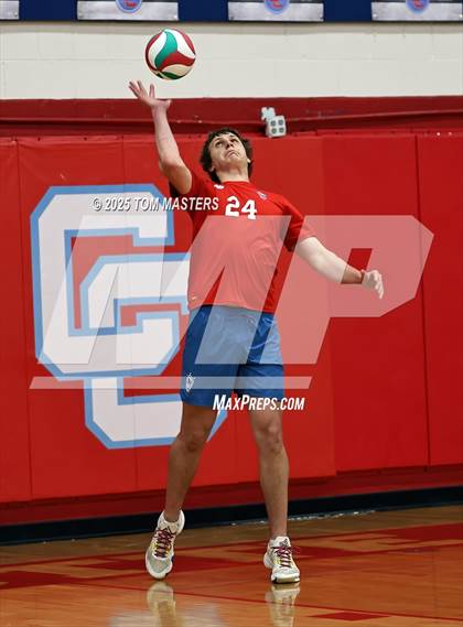 Thumbnail 2 in Ballantyne Ridge @ Charlotte Catholic photogallery.