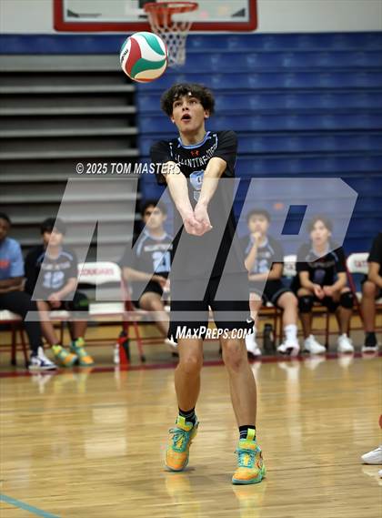 Thumbnail 3 in Ballantyne Ridge @ Charlotte Catholic photogallery.
