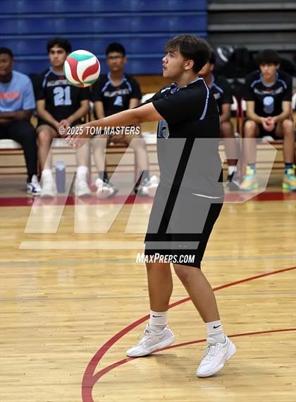 Thumbnail 3 in Ballantyne Ridge @ Charlotte Catholic photogallery.