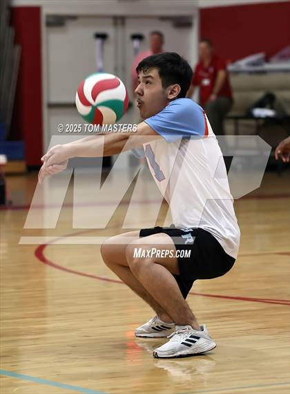 Thumbnail 3 in Ballantyne Ridge @ Charlotte Catholic photogallery.