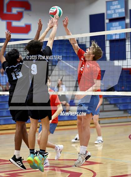 Thumbnail 2 in Ballantyne Ridge @ Charlotte Catholic photogallery.