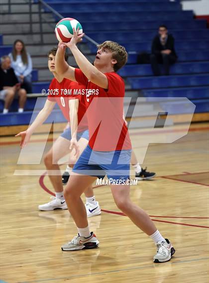 Thumbnail 3 in Ballantyne Ridge @ Charlotte Catholic photogallery.