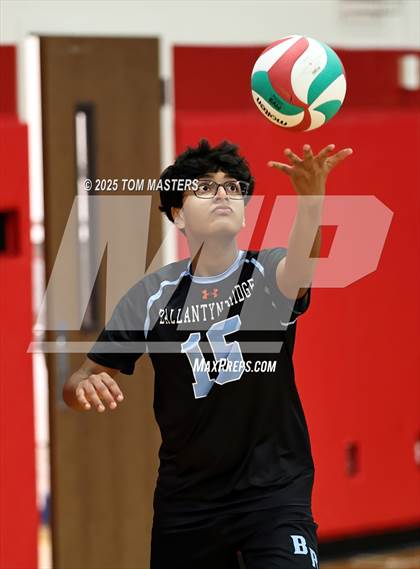 Thumbnail 1 in Ballantyne Ridge @ Charlotte Catholic photogallery.
