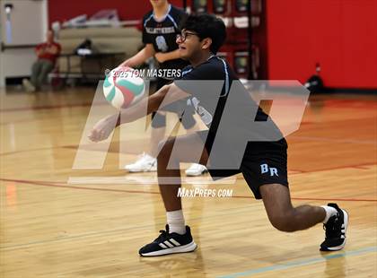 Thumbnail 3 in Ballantyne Ridge @ Charlotte Catholic photogallery.