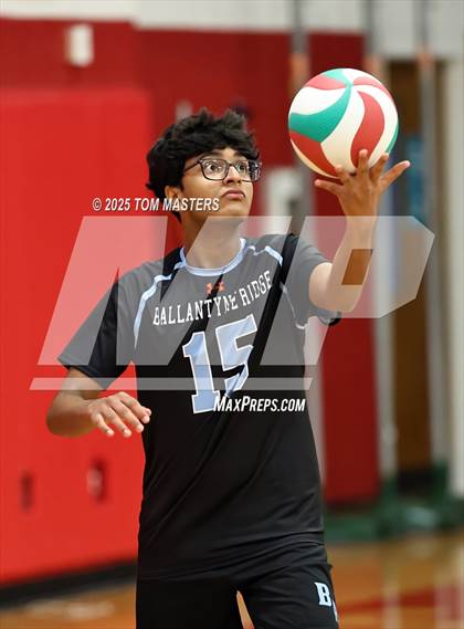 Thumbnail 3 in Ballantyne Ridge @ Charlotte Catholic photogallery.