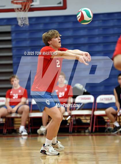 Thumbnail 3 in Ballantyne Ridge @ Charlotte Catholic photogallery.