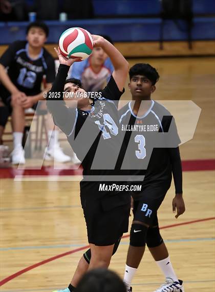 Thumbnail 3 in Ballantyne Ridge @ Charlotte Catholic photogallery.