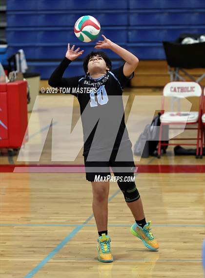 Thumbnail 3 in Ballantyne Ridge @ Charlotte Catholic photogallery.