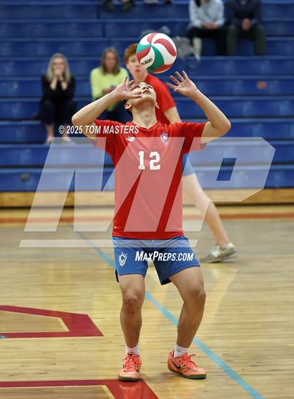 Thumbnail 3 in Ballantyne Ridge @ Charlotte Catholic photogallery.