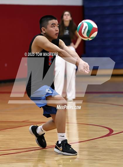 Thumbnail 2 in Ballantyne Ridge @ Charlotte Catholic photogallery.