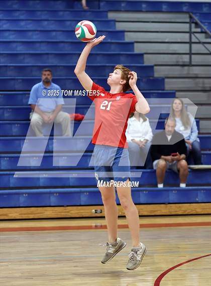 Thumbnail 3 in Ballantyne Ridge @ Charlotte Catholic photogallery.