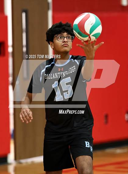 Thumbnail 3 in Ballantyne Ridge @ Charlotte Catholic photogallery.