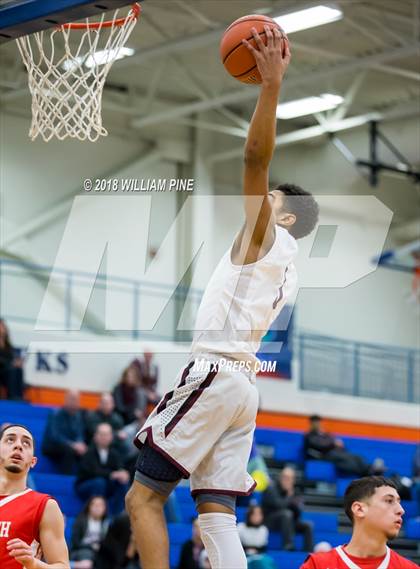 Thumbnail 3 in North Rockland vs Kingston (Officials vs Cancer) photogallery.