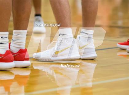 Thumbnail 3 in North Rockland vs Kingston (Officials vs Cancer) photogallery.