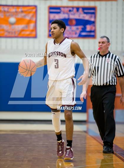 Thumbnail 3 in North Rockland vs Kingston (Officials vs Cancer) photogallery.