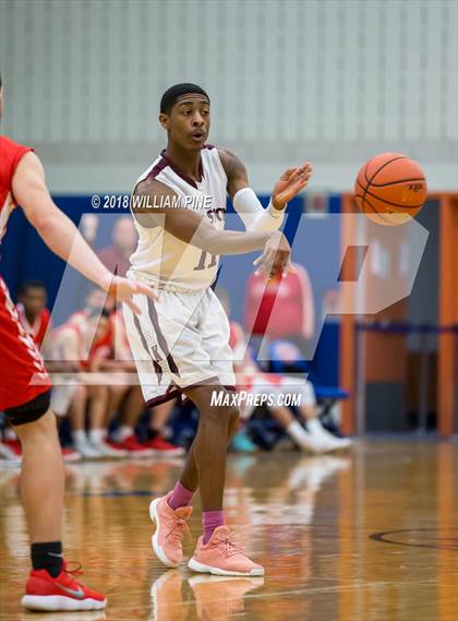 Thumbnail 3 in North Rockland vs Kingston (Officials vs Cancer) photogallery.