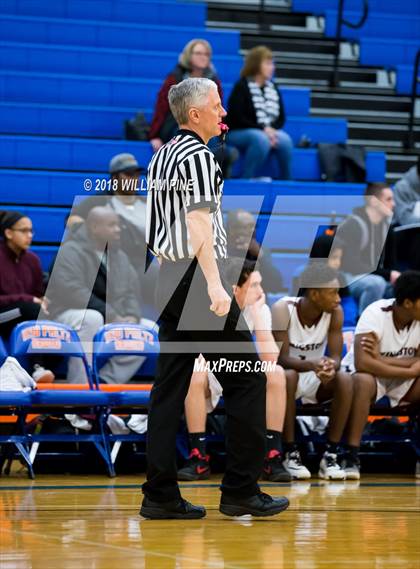 Thumbnail 2 in North Rockland vs Kingston (Officials vs Cancer) photogallery.
