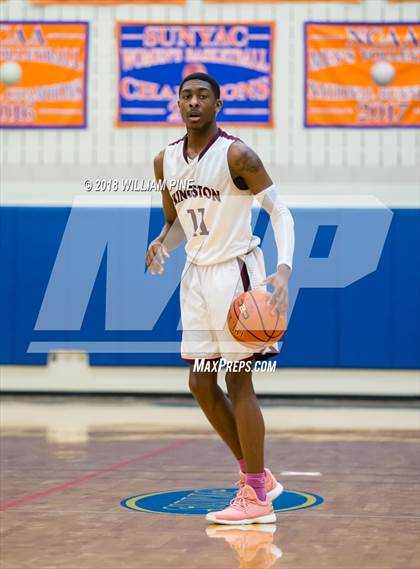 Thumbnail 1 in North Rockland vs Kingston (Officials vs Cancer) photogallery.