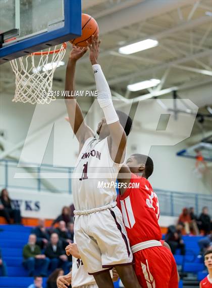 Thumbnail 2 in North Rockland vs Kingston (Officials vs Cancer) photogallery.