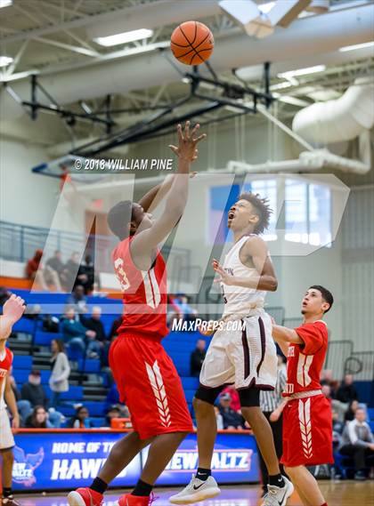 Thumbnail 3 in North Rockland vs Kingston (Officials vs Cancer) photogallery.