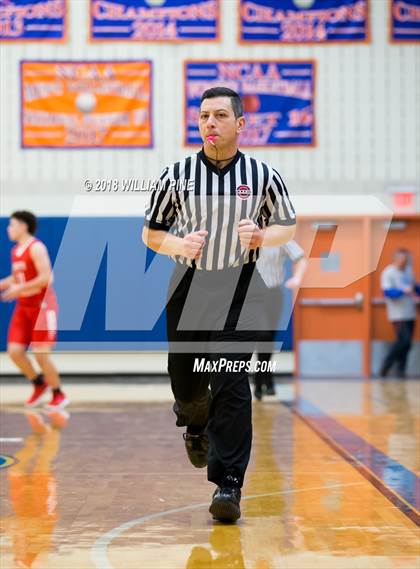 Thumbnail 1 in North Rockland vs Kingston (Officials vs Cancer) photogallery.