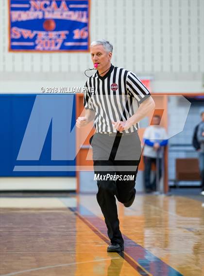 Thumbnail 1 in North Rockland vs Kingston (Officials vs Cancer) photogallery.