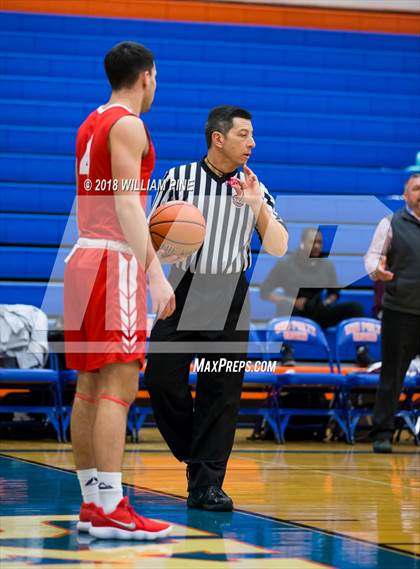 Thumbnail 1 in North Rockland vs Kingston (Officials vs Cancer) photogallery.