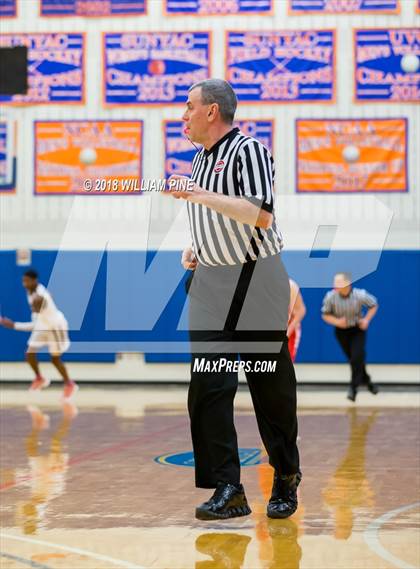 Thumbnail 1 in North Rockland vs Kingston (Officials vs Cancer) photogallery.