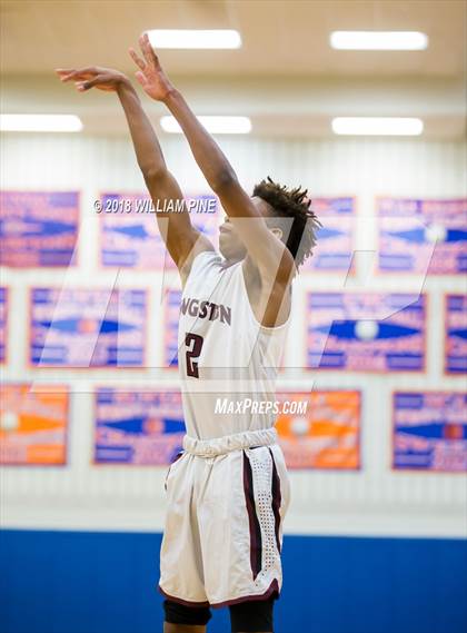 Thumbnail 1 in North Rockland vs Kingston (Officials vs Cancer) photogallery.