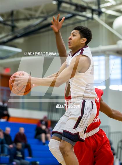 Thumbnail 3 in North Rockland vs Kingston (Officials vs Cancer) photogallery.