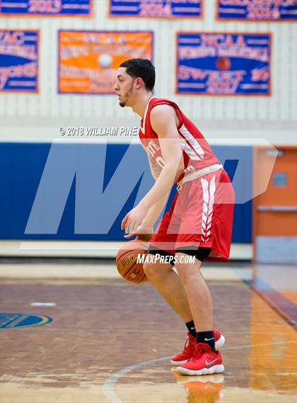 Thumbnail 2 in North Rockland vs Kingston (Officials vs Cancer) photogallery.