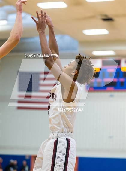 Thumbnail 3 in North Rockland vs Kingston (Officials vs Cancer) photogallery.