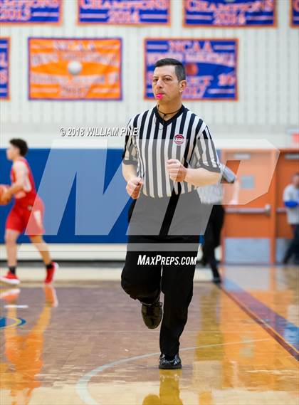 Thumbnail 2 in North Rockland vs Kingston (Officials vs Cancer) photogallery.