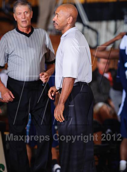 Thumbnail 3 in Alief Elsik @ Dekaney (McDonald's Texas Invitational) photogallery.
