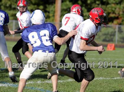 Thumbnail 3 in Wells @ Kennebunk photogallery.