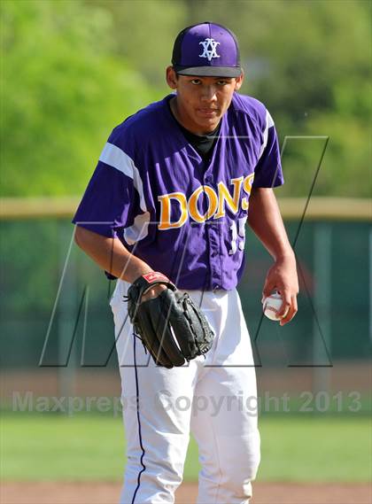 Thumbnail 3 in Amador Valley @ Monte Vista photogallery.