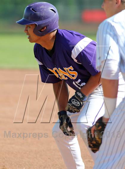 Thumbnail 3 in Amador Valley @ Monte Vista photogallery.
