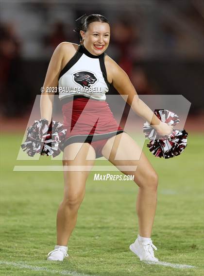 Thumbnail 3 in Red Mountain @ Desert Ridge photogallery.