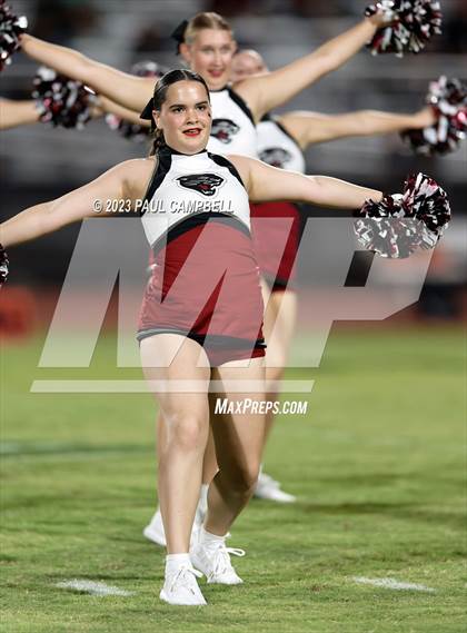 Thumbnail 2 in Red Mountain @ Desert Ridge photogallery.