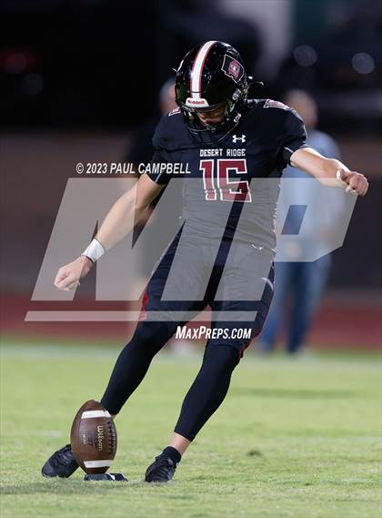 Thumbnail 3 in Red Mountain @ Desert Ridge photogallery.