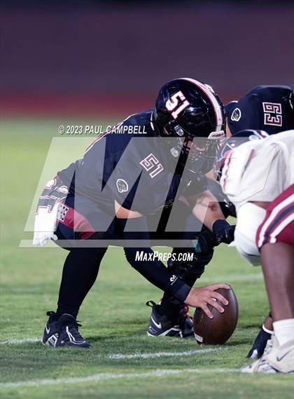 Thumbnail 2 in Red Mountain @ Desert Ridge photogallery.